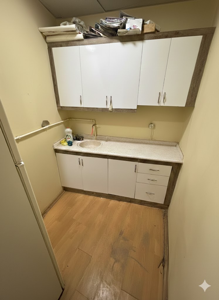 SATILIK 35 M2 DÜKKAN  MANSURDEDE MAHALLESİNDE