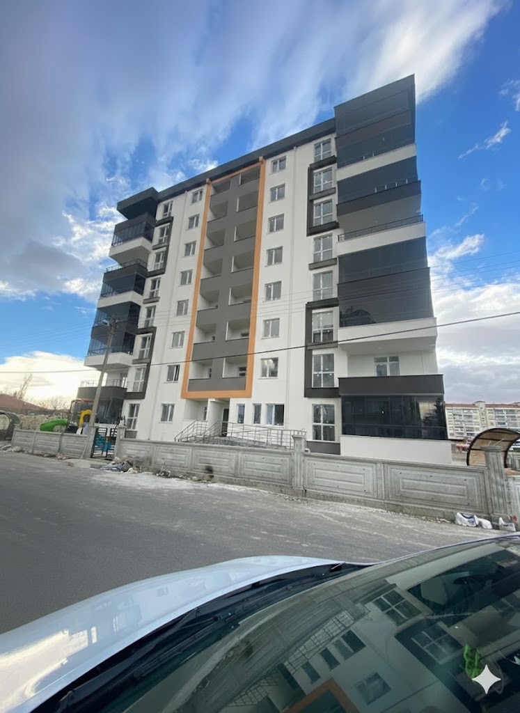 YENİŞEHİR MAHALLESİNDE  3+1 125 M2