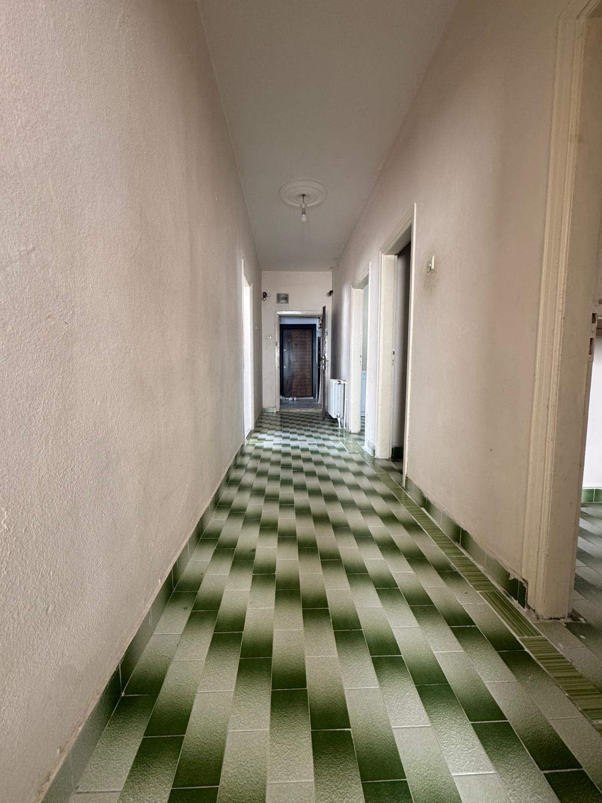 YUNUSKENT MAHALLESİNDE 3+1 DEN BOZMA 2+1  125M2