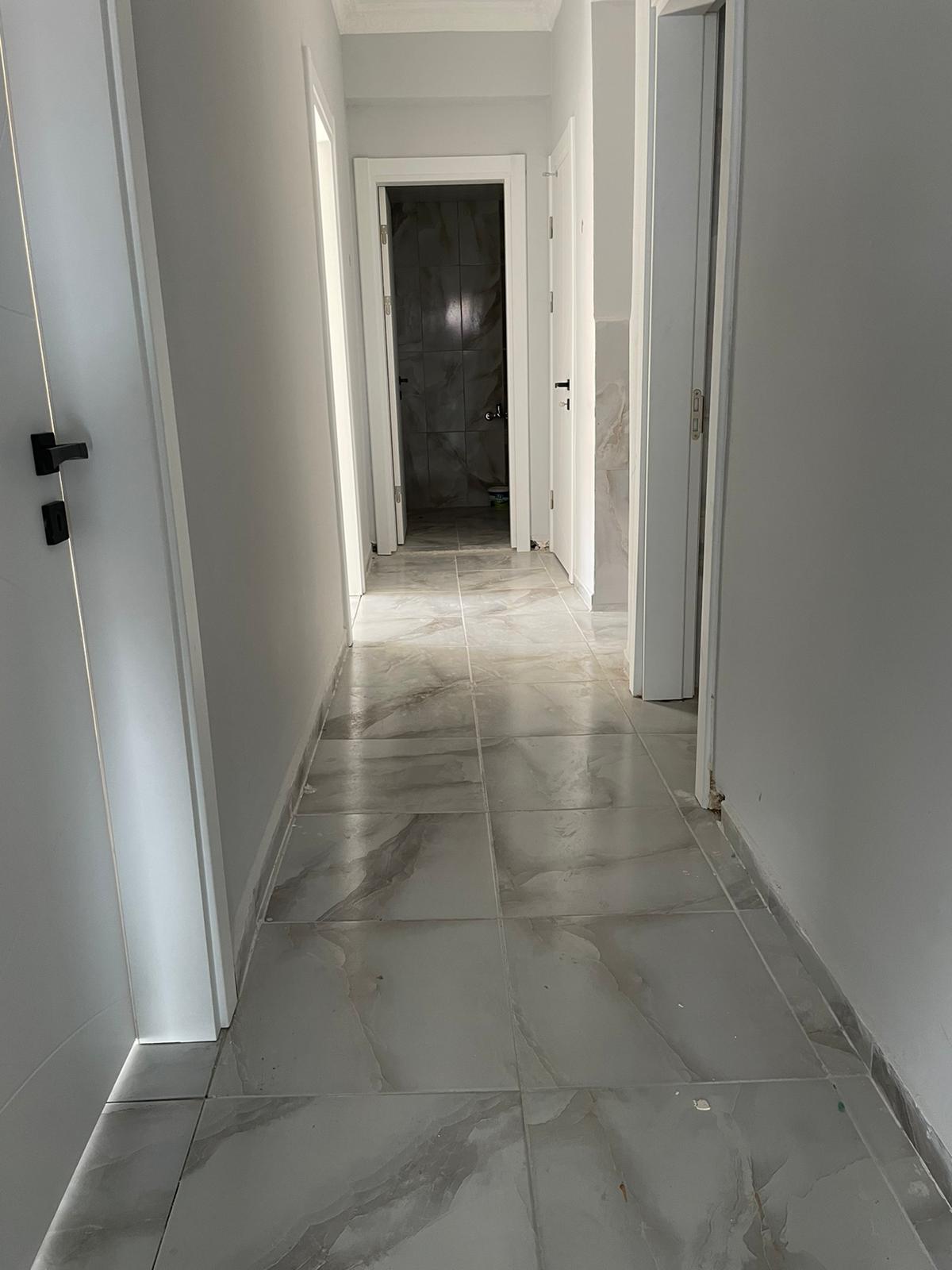 NEFİSE SULTAN MAHALLESİNDE 3+1  140 M2 