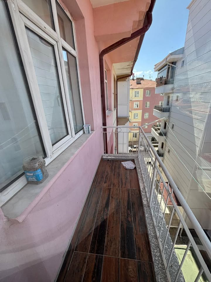 NEFİSE SULTAN MAHALLESİNDE 5. kat