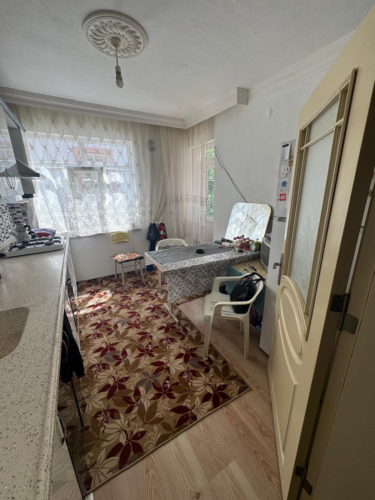 MÜMİNE HATUN MAHALLESİNDE SATILIK  MÜSTAKİL EV