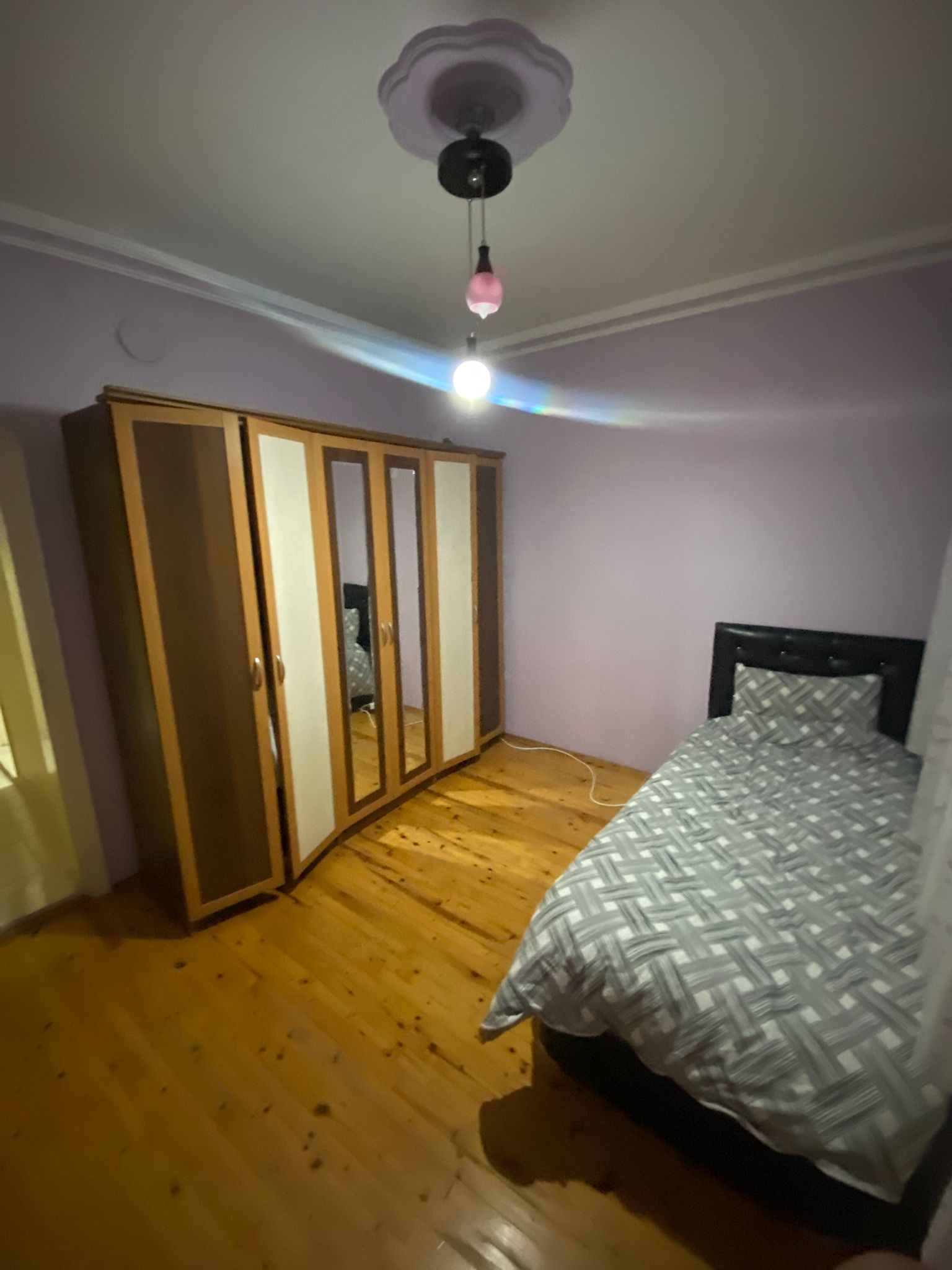 KÜLHAN MAHALLESİNDE   3+1 135 M2