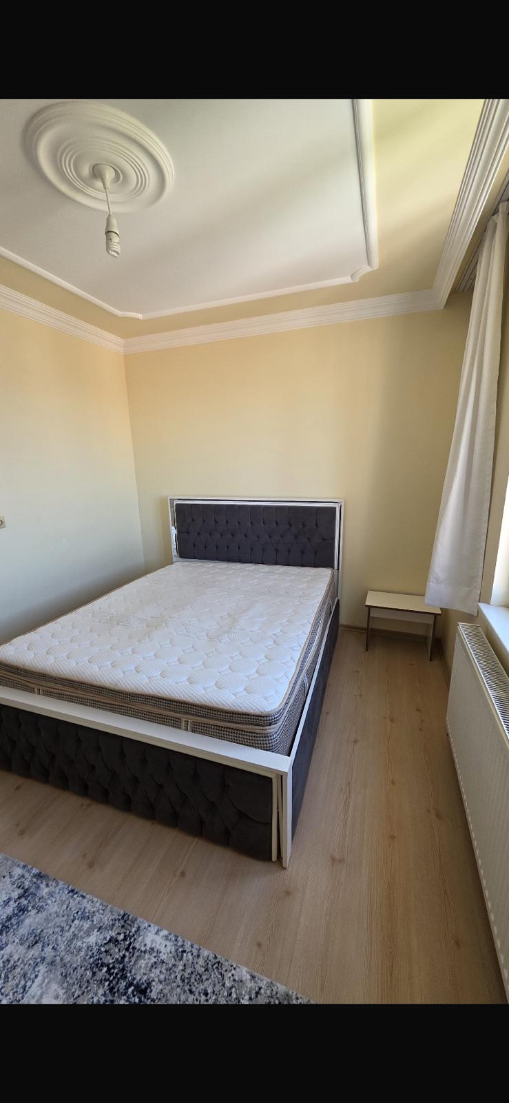 KAZIMKARABEKİR MAHALLESİNDE  2+1  DUBLEKSTEN BÖLME  TERASLI