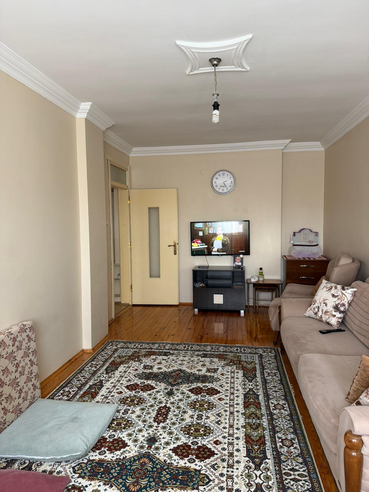 TAHSİN ÜNAL MAHALLESİNDE 3+1 170 M2