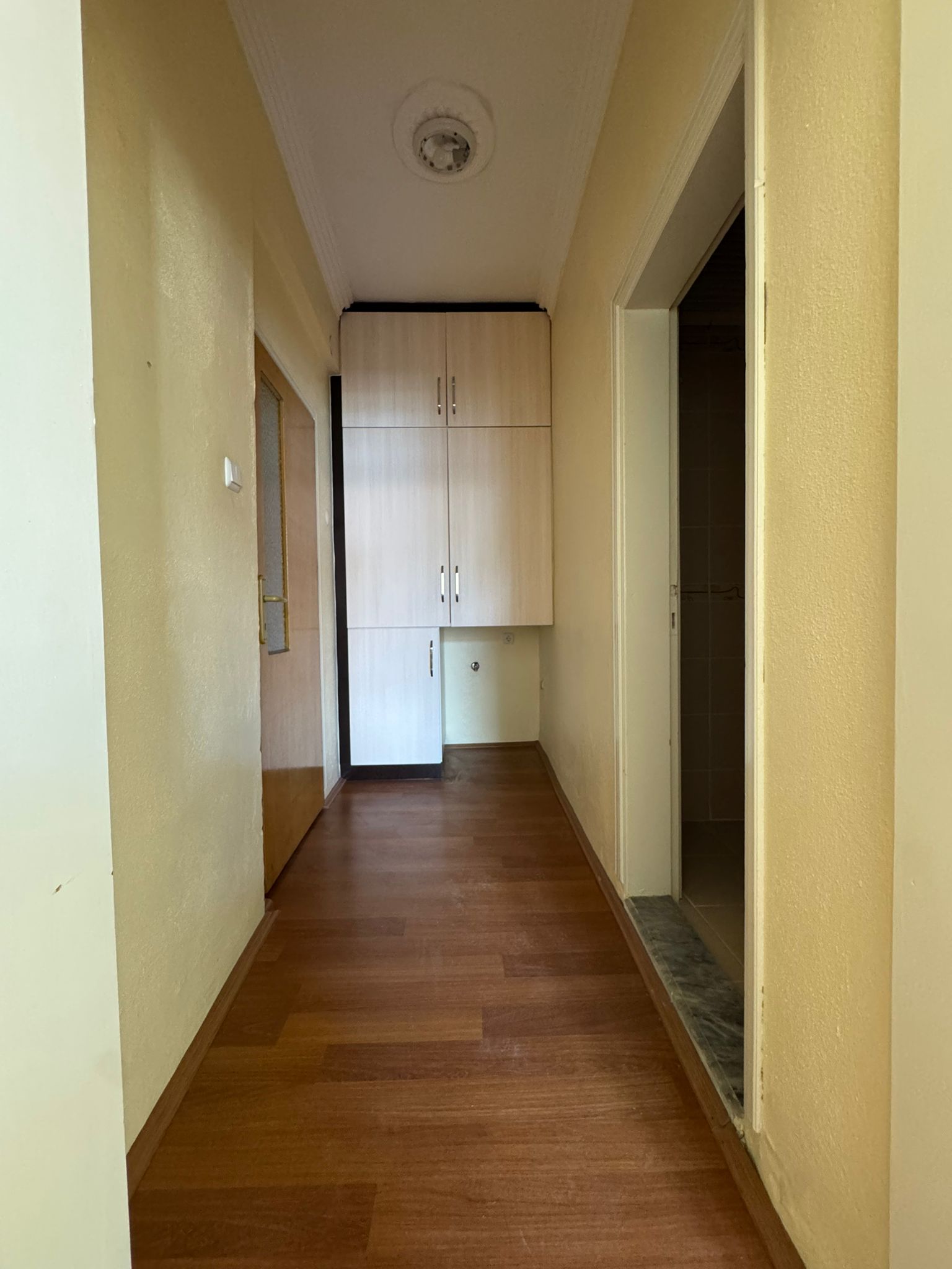 KAZIMKARABEKİR MAHALLESİNDE 3+1 155 M2