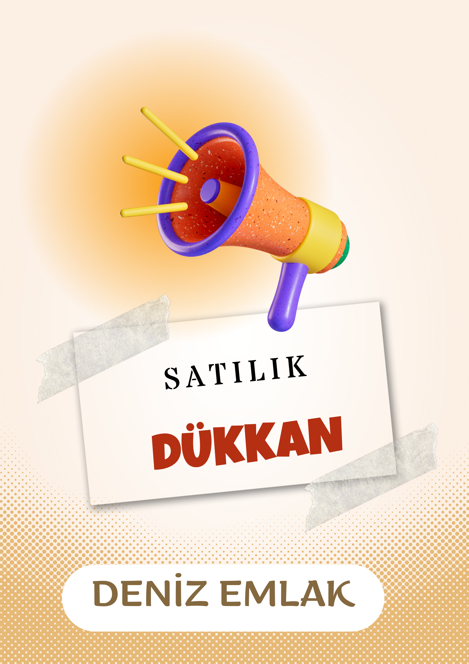 GALERİCİLER SİTESİNDE  SATILIK DÜKKAN