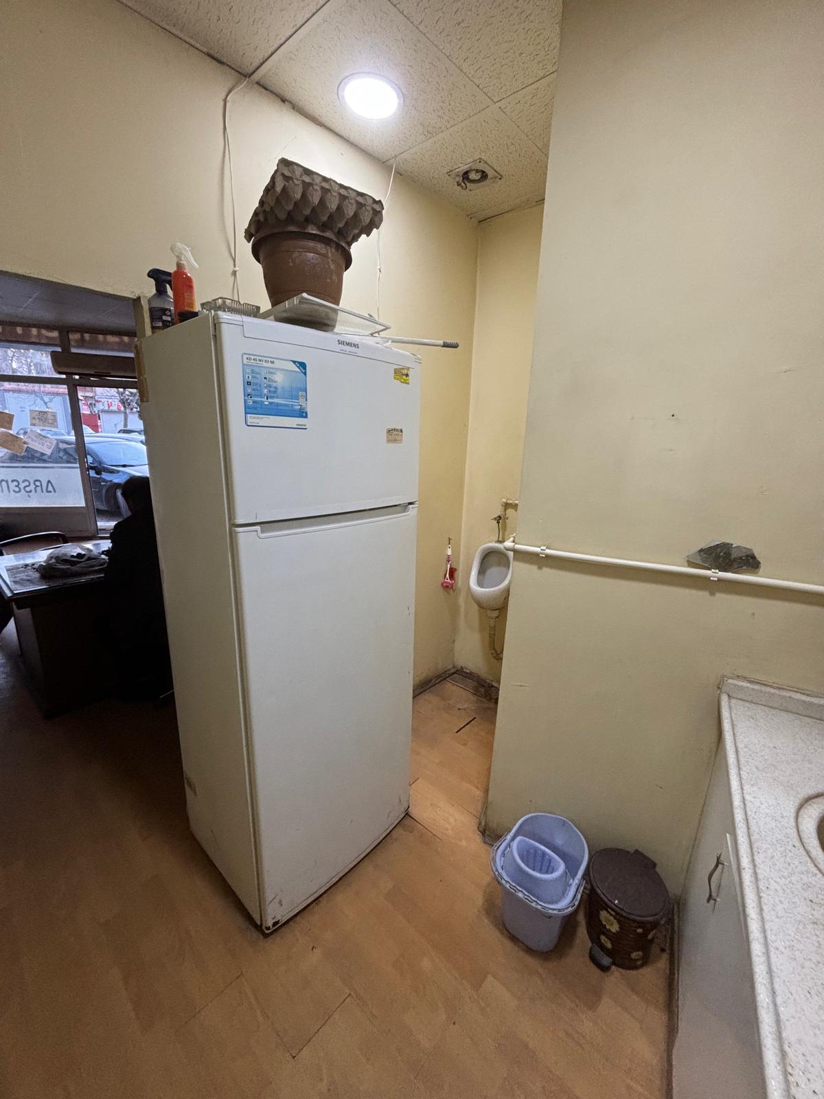 SATILIK 35 M2 DÜKKAN  MANSURDEDE MAHALLESİNDE