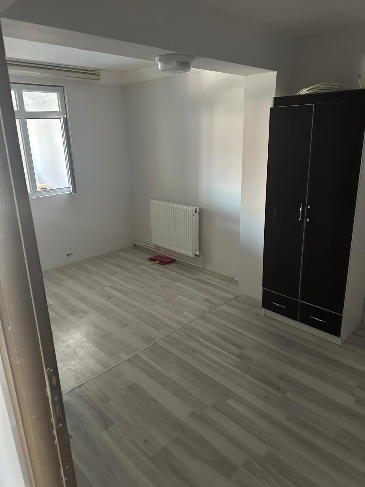 ABBAS MAHALLESİNDE SATILIK DUBLEKS APART