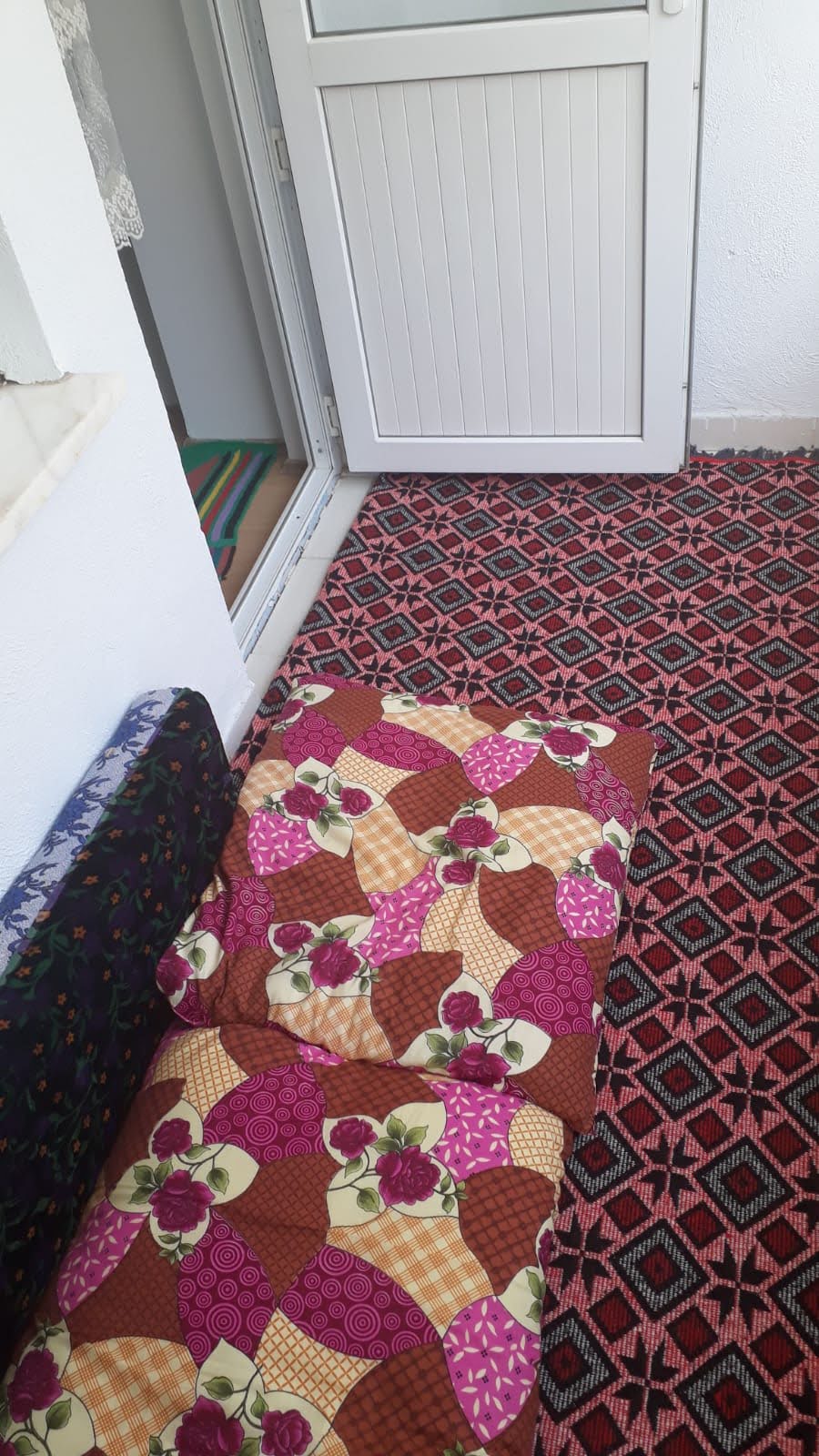 ABBAS MAHALLESİNDE  3+1 145 M2