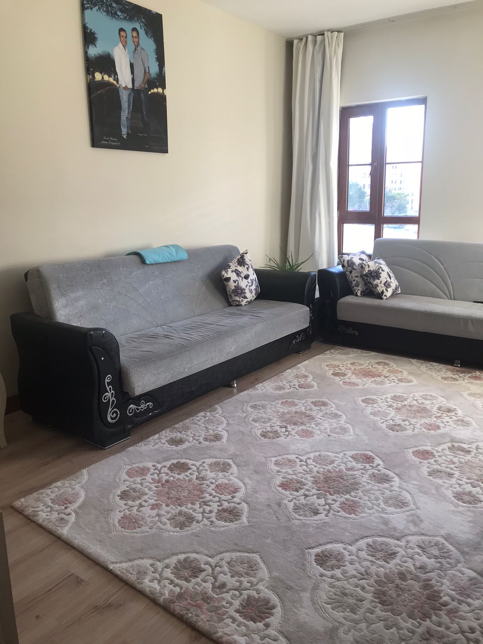 4 TOKİ KONUTLARINDA  2+1    4 KAT  BATI KUZEY CEPHELİ