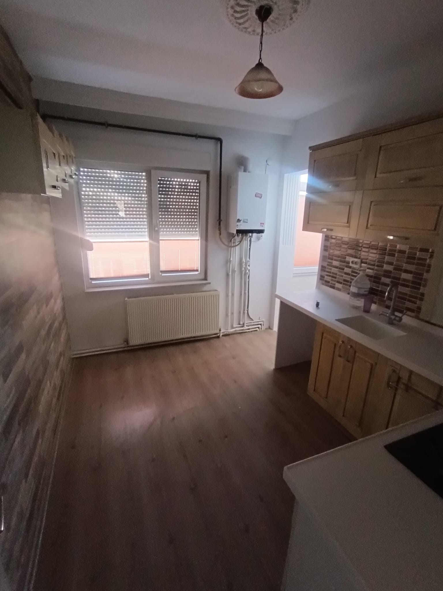 KİRALIK DAİRE 3+1 120 M2  FENARİ MAHALLESİ