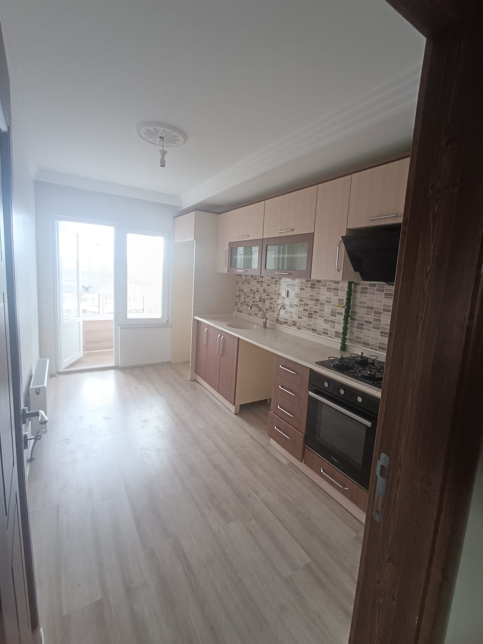 ATAYURT KONUTLARINDA  3+1 135 M2