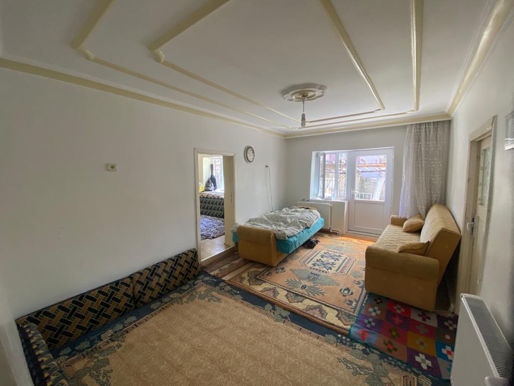 SÜMER MAHALLESİNDE MÜSTAKİL EV