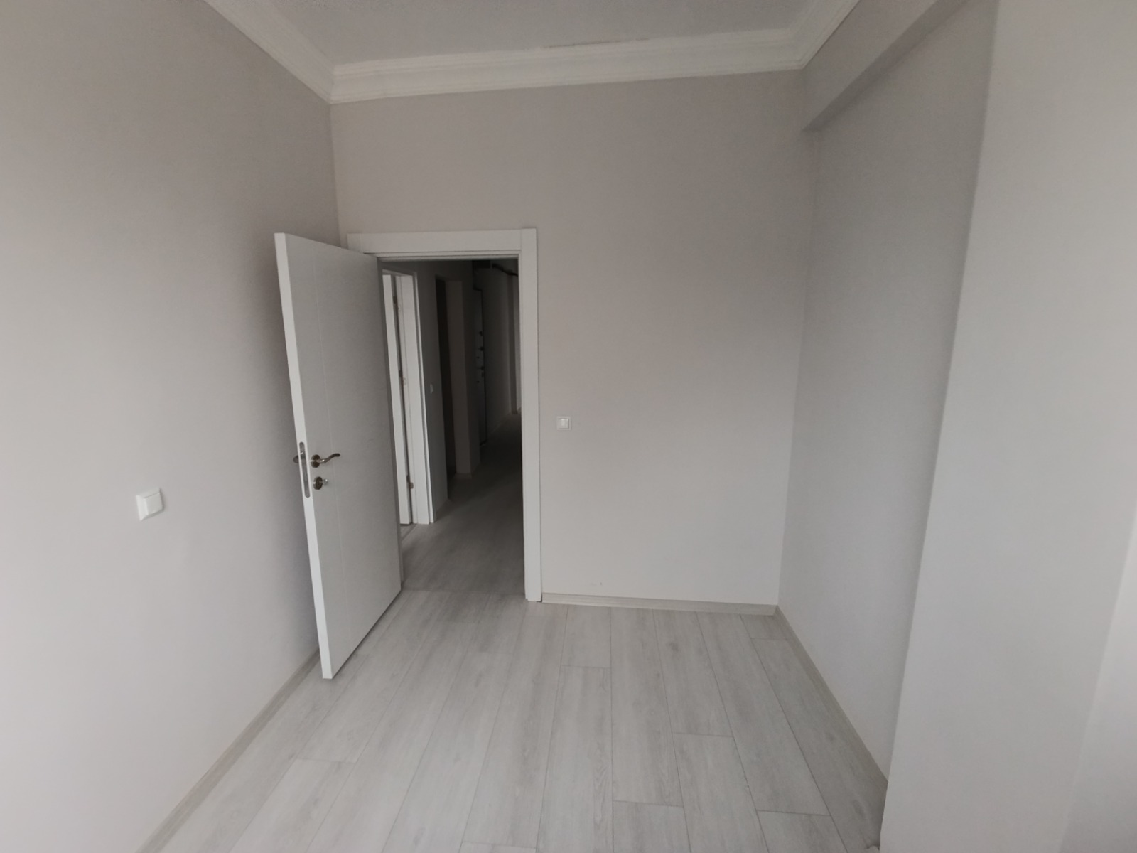 3+1 175 M2 SATILIK SIFIR DAİRE