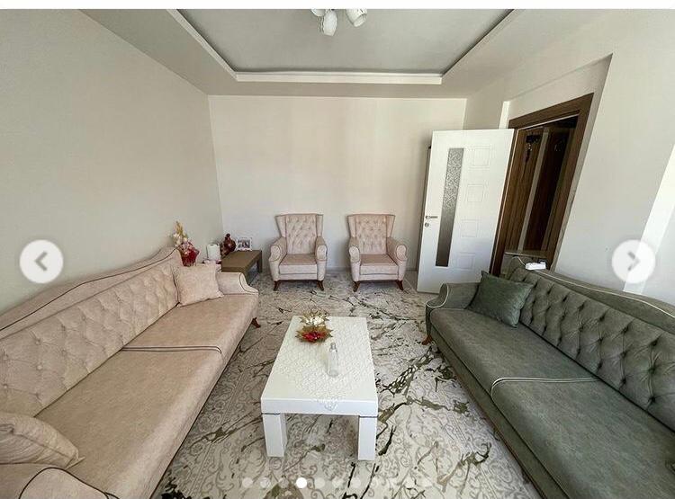 MAHMUDİYE MAHALLESİNDE  3+1   130M2