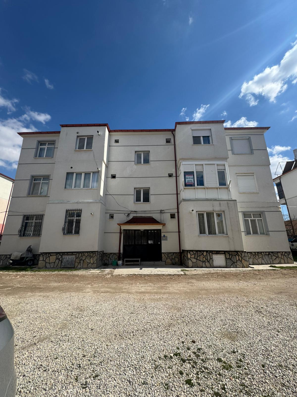 SATILIK FIRSAT DAİRE