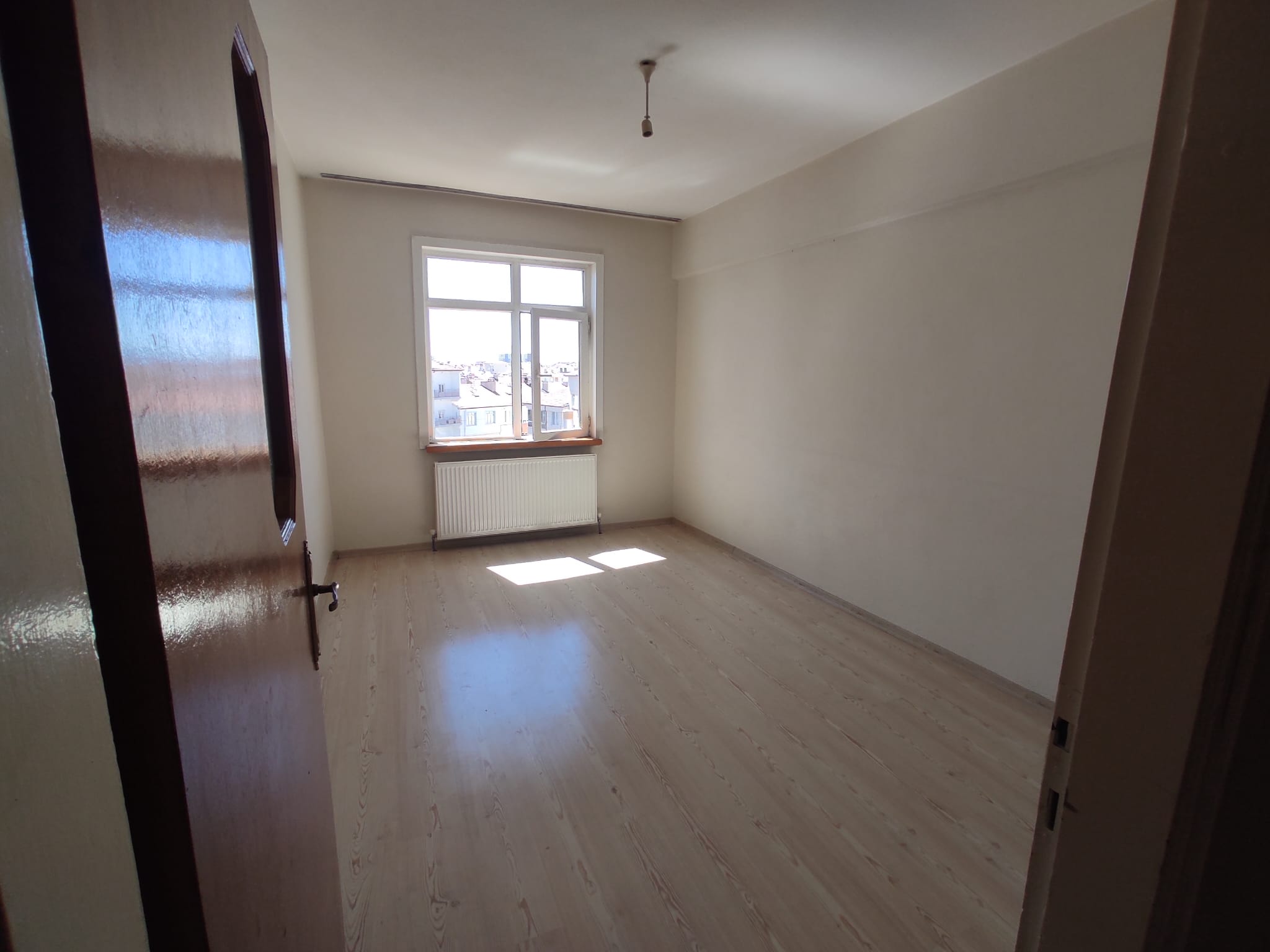 MAHMUDİYE MAHALLESİ  3+1 140 M2