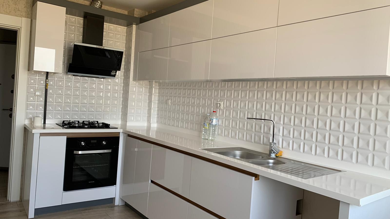 TURKUAZ CİTY KONUTLARINDA 2+1   115 M2 