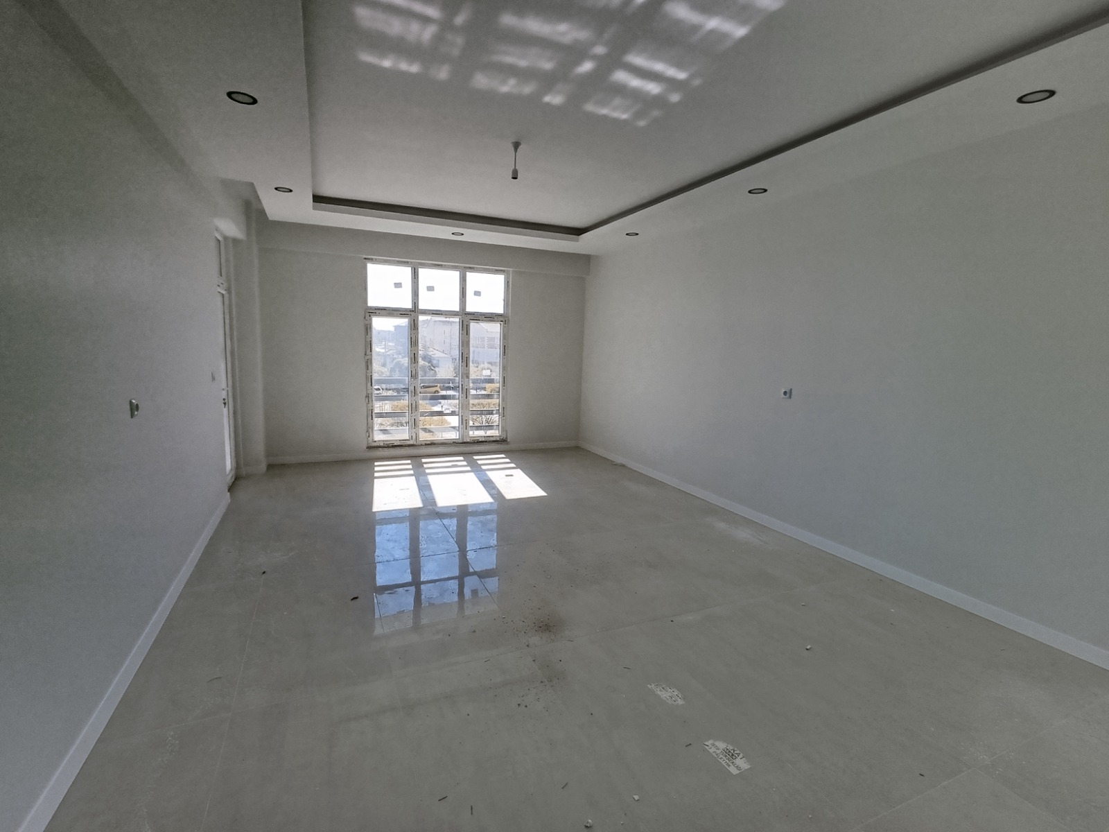 SATILIK LÜKS DAİRE 3+1 160 M2