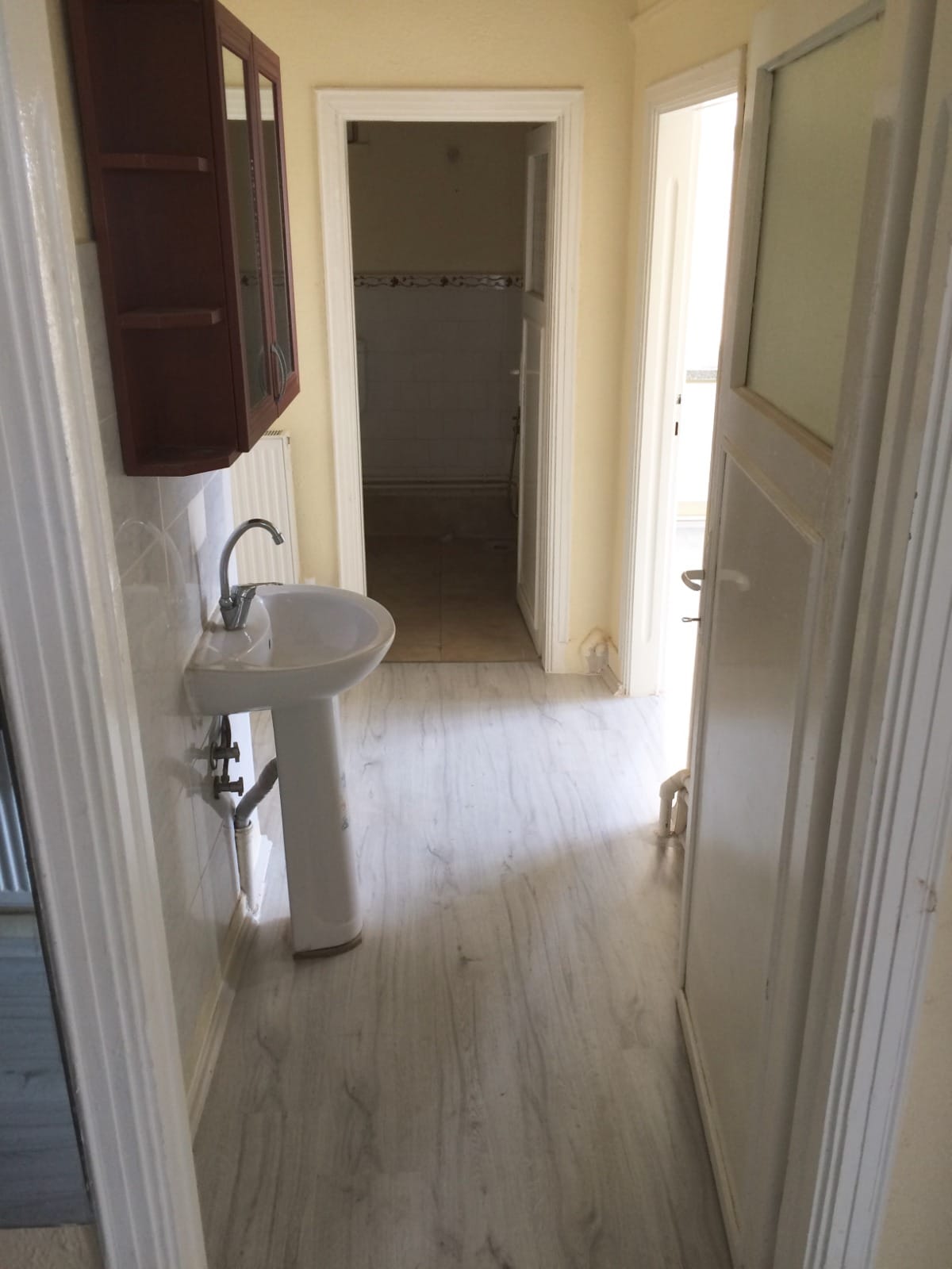 ALACASULUK 2+1 100M2