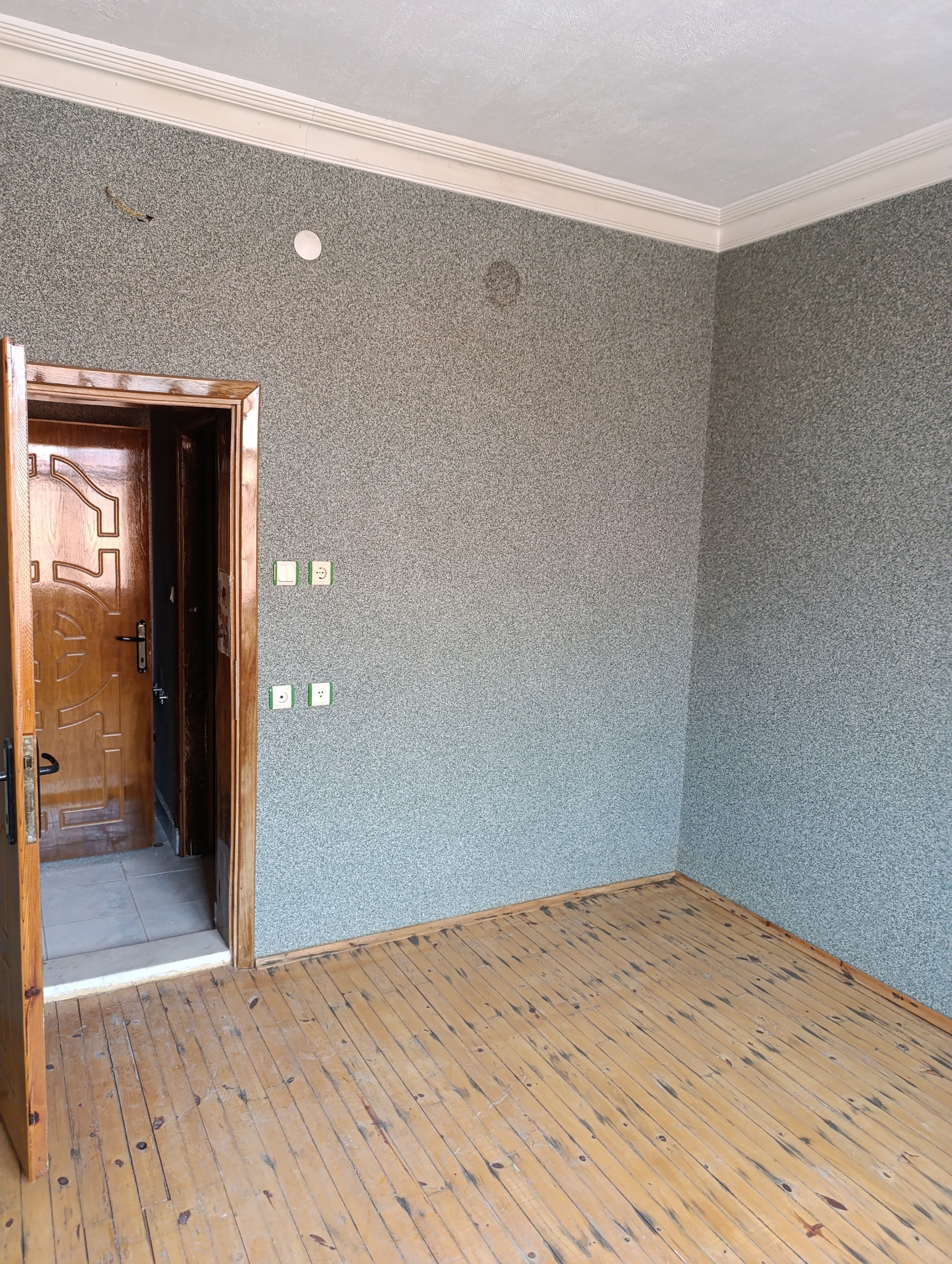 SATILIK KOMPLE BİNA