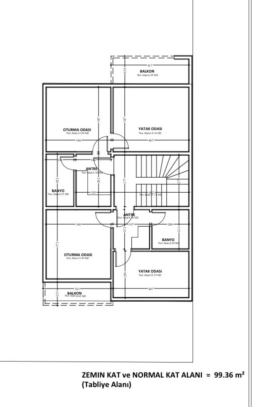 DEVLET HASTANESİ KARŞISINDA
