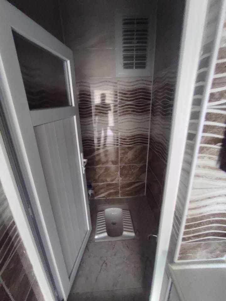 KOMPLE SATILIK  3 KATLI BİNA