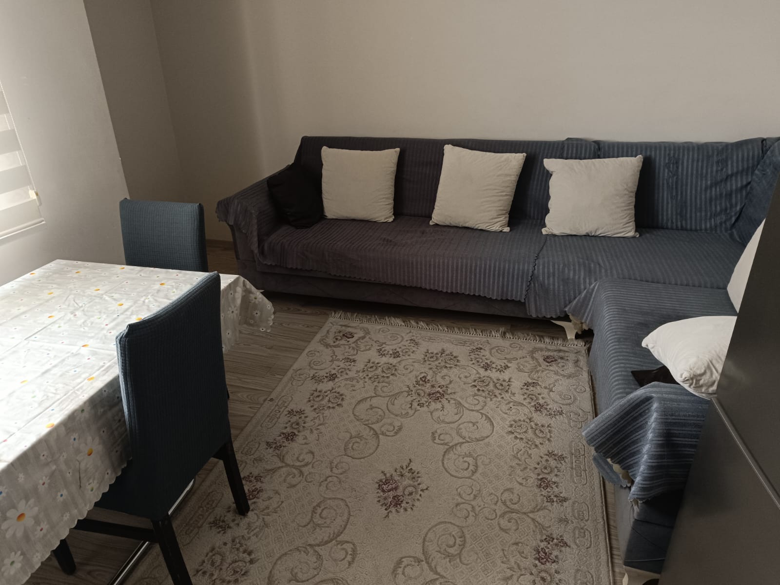 TABDUK EMRE MAH  2+1 85M2