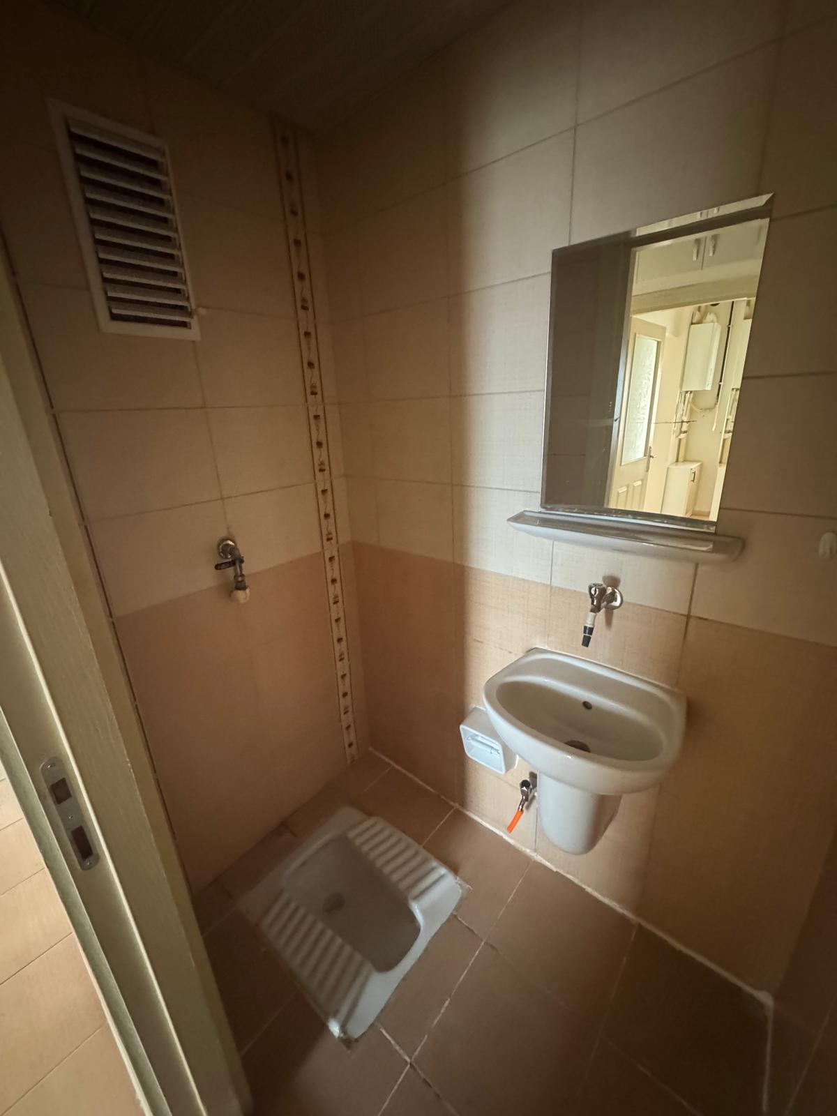 4 TOKİ KONUTLARINDA  2+1   ARA KAT