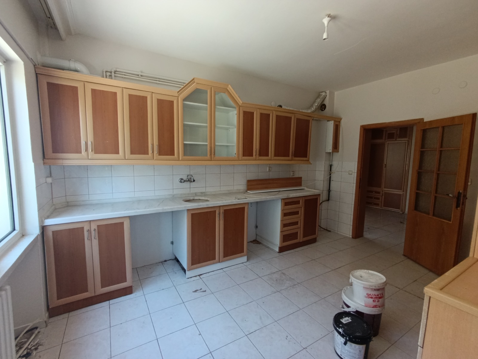 VALİDE SULTAN MAHALLESİNDE 3+1   165M2