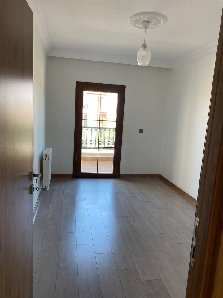 6 TOKİ KONUTLARINDA  3+1    3 KAT (ARA KAT)  BORÇSUZ
