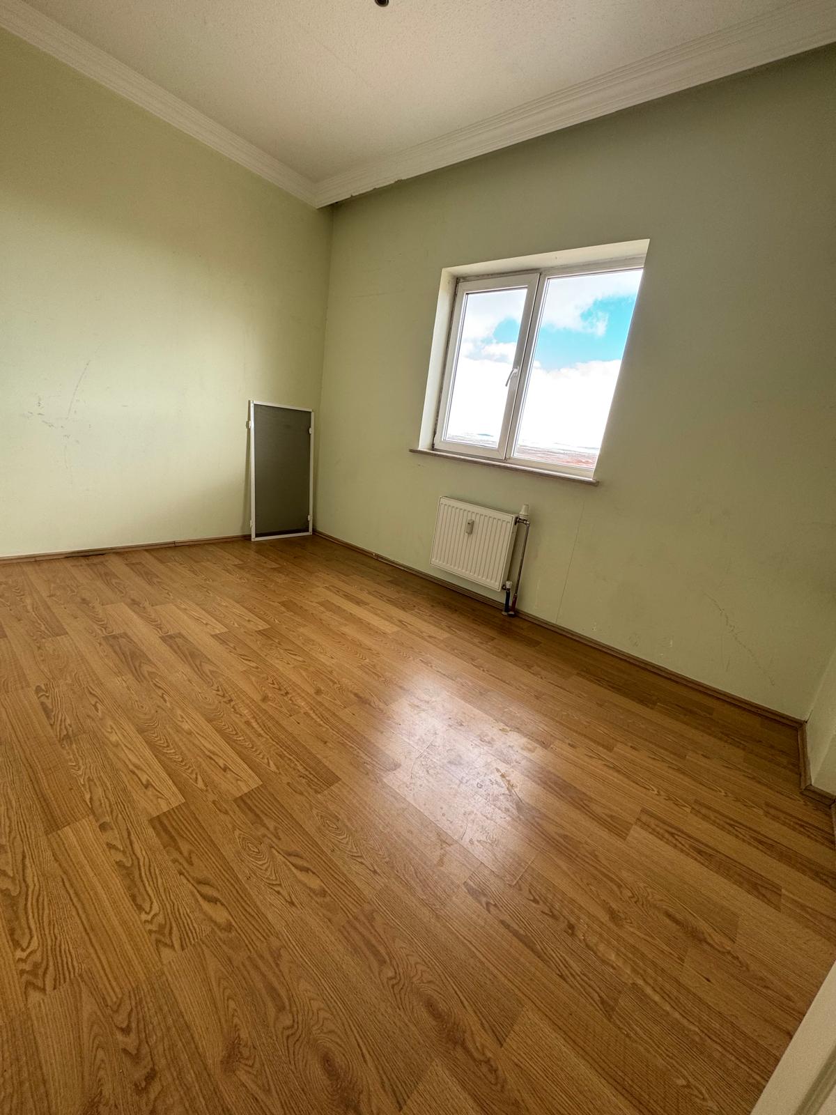 2.TOKİ KONUTLARINDA 2+1 90 M2  ARA KAT