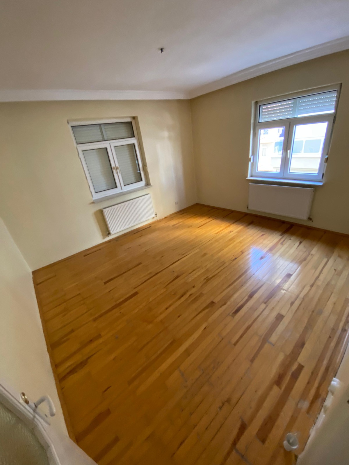 Gazi Dükkan Mahallesinde  3+1 Doğalgazlı