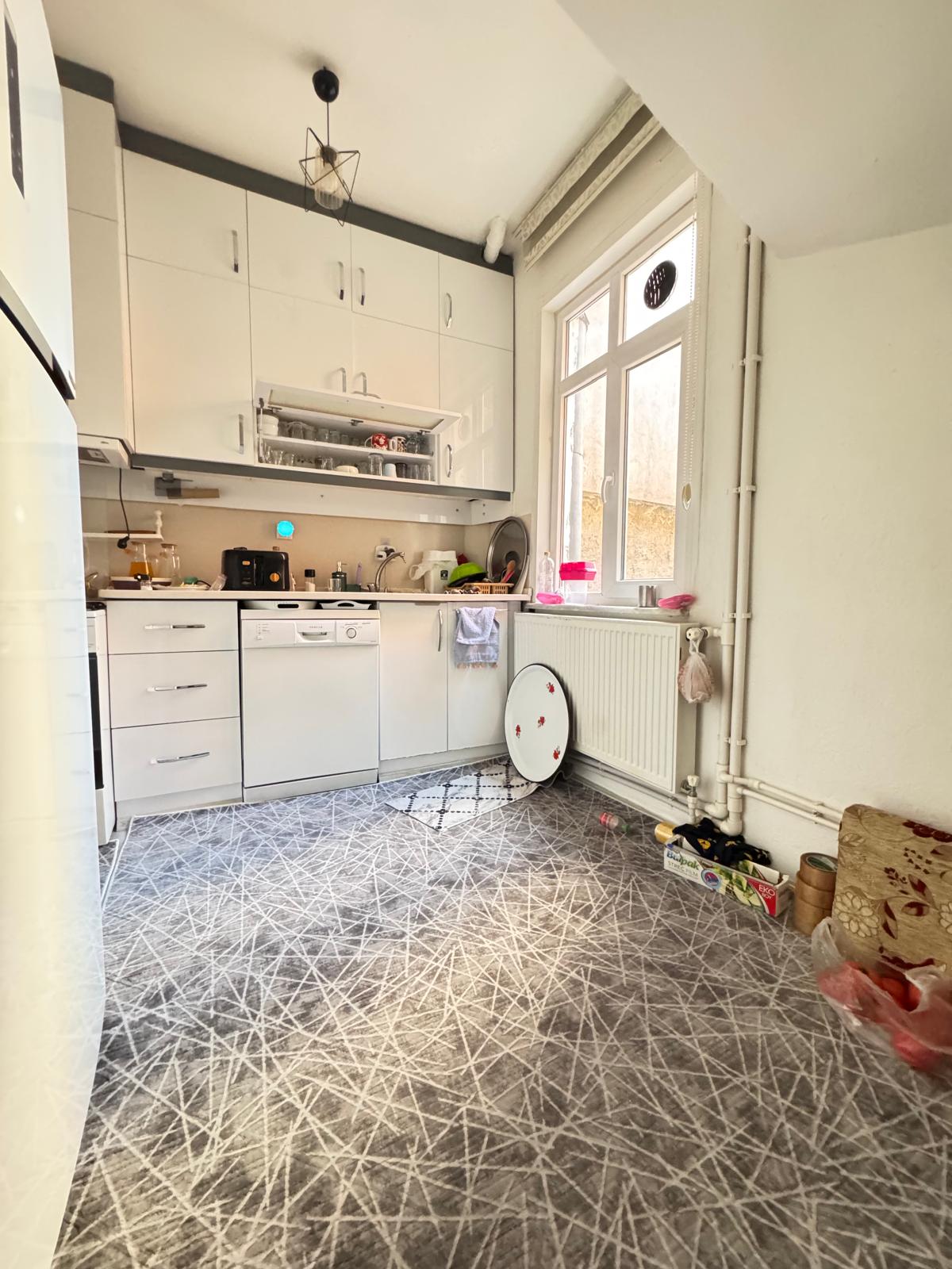 YEŞİLADA MAHALLESİNDE DUBLEKS DAİRE