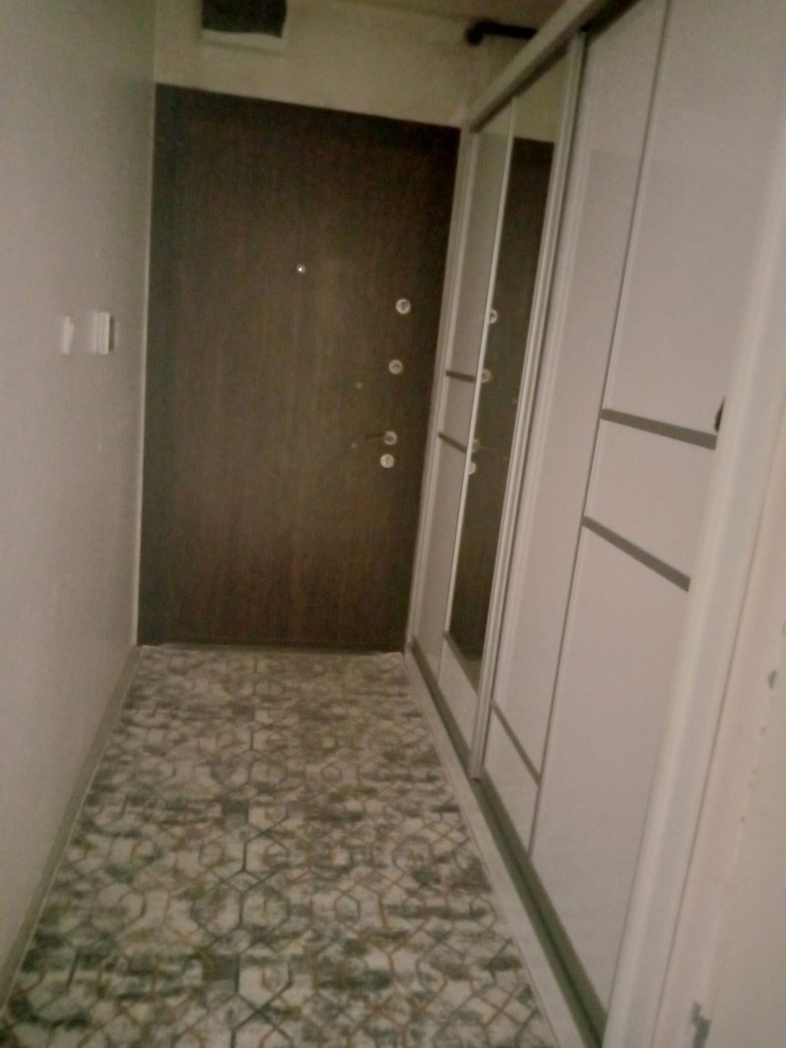 YEŞİLADA MAHALLESİNDE 3+1 115 M2