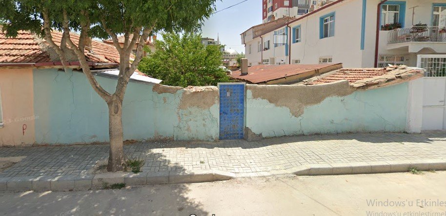 SATILIK ARSA  LARENDE  MAHALLESİNDE  220 M2