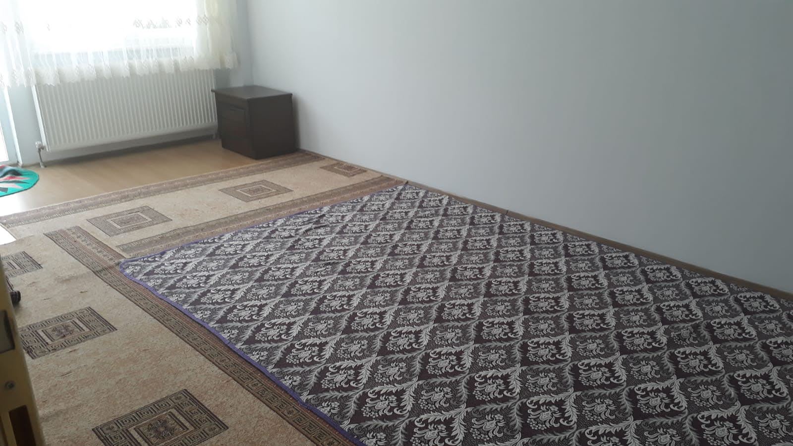 ABBAS MAHALLESİNDE  3+1 145 M2