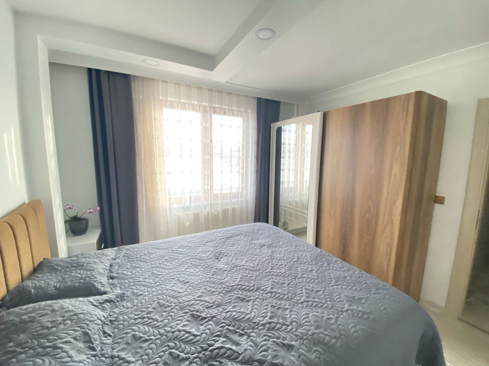 PİRİREİS MAHALLESİ  3+1 135 M2 