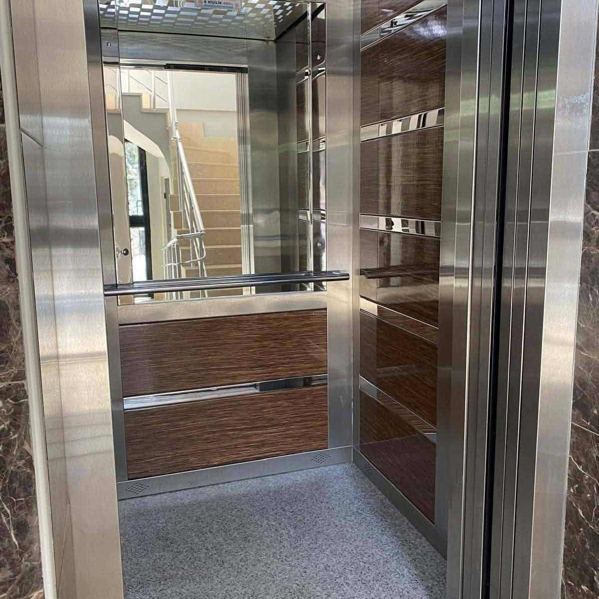 YENİŞEHİR MAHALLESİNDE 3+1 1120 M2