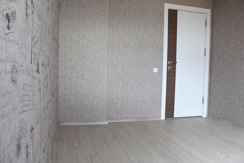 ŞAHMAHAL KONUTLARINDA 4+1 DAİRE