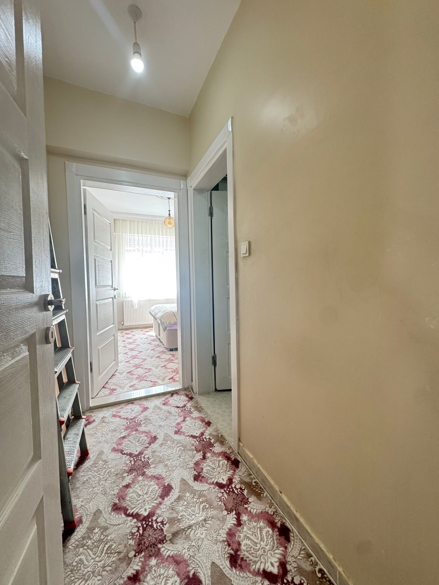 SATILIK DAİRE  GEVHER HATUN MAHALLESİNDE  3+1   135M2