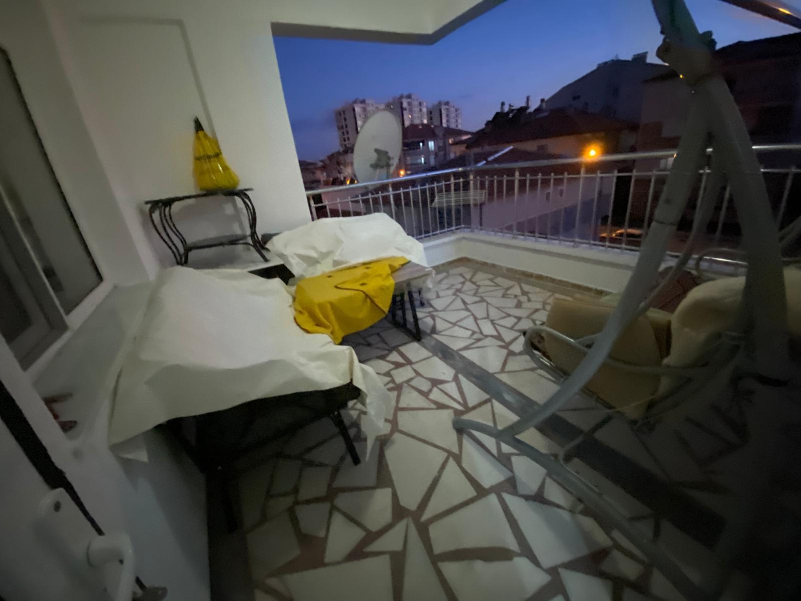SATILIK DAİRE 3+1  200M2 ALACASULUK MAHALLESİNDE
