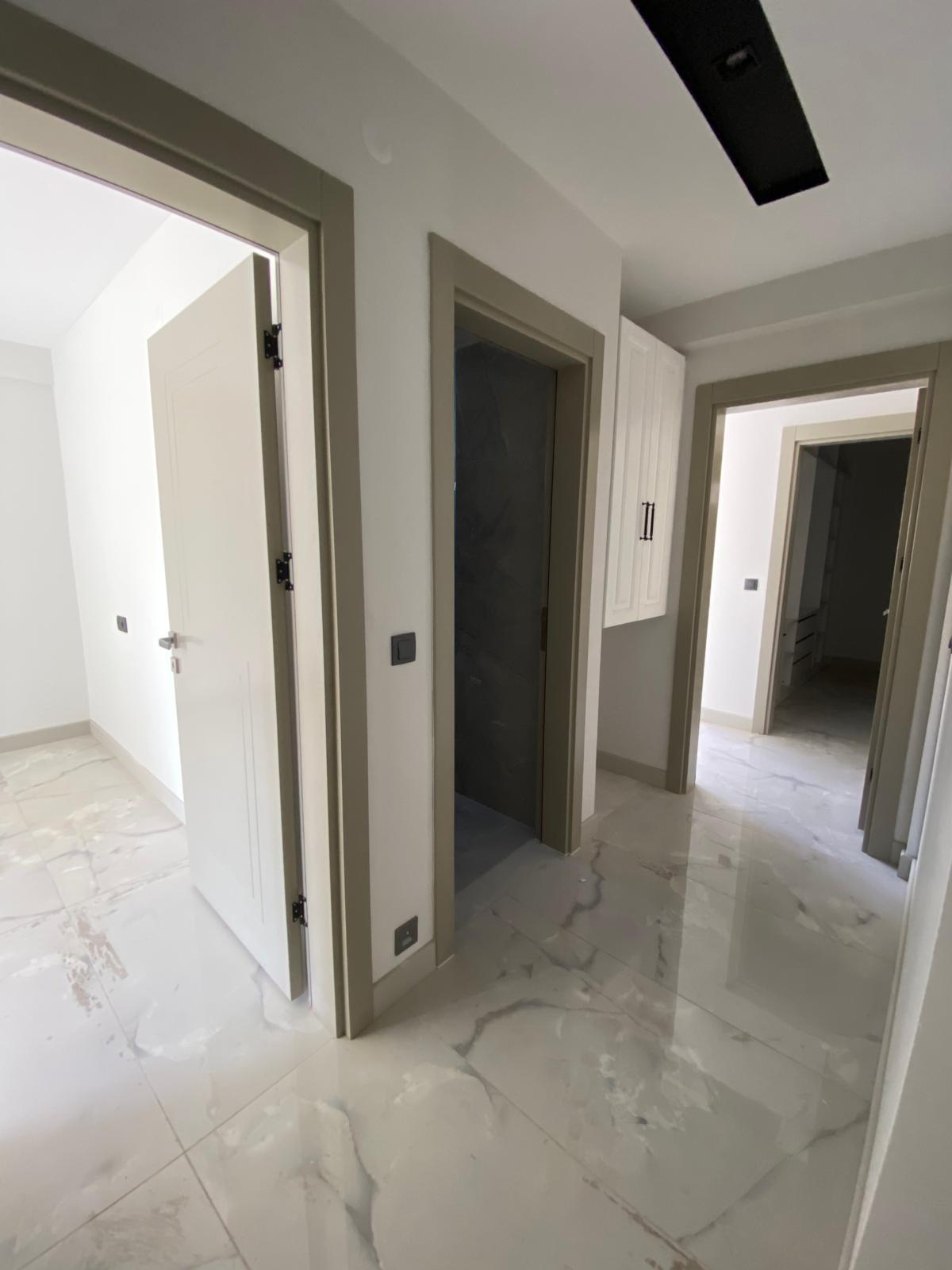 SATILIK LÜKS DAİRE