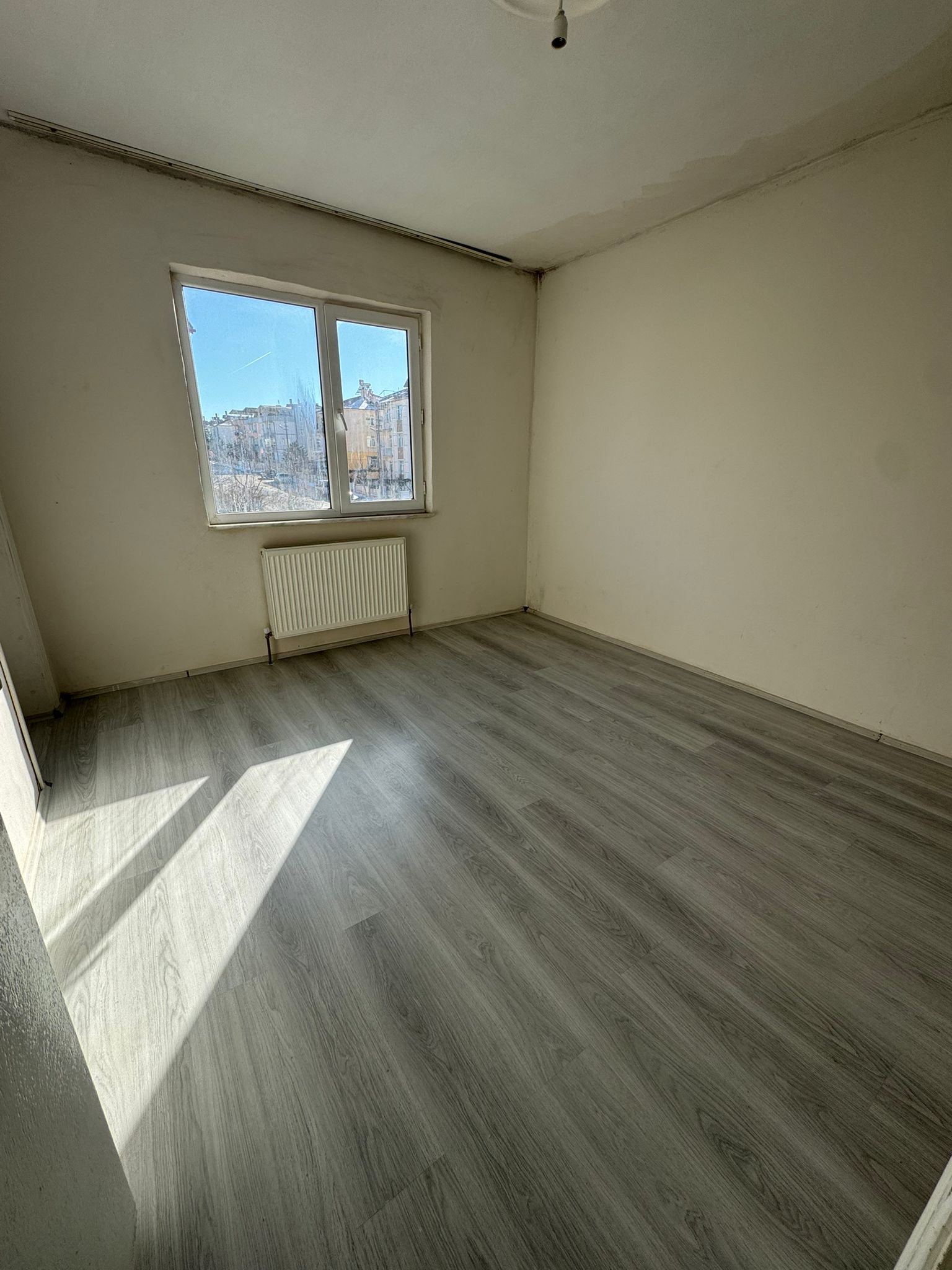 MEHMET AKİF ERSOY MAHALLESİ  3+1  130 M2