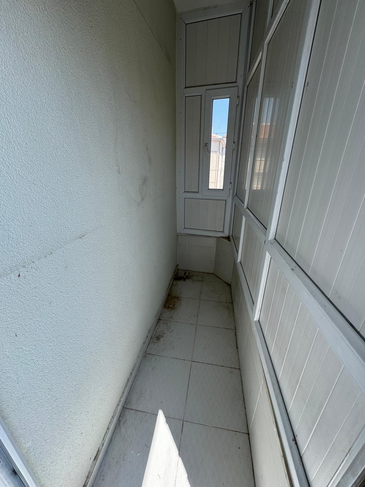 PİRİREİS MAHALLESİNDE 3+1 100 M2