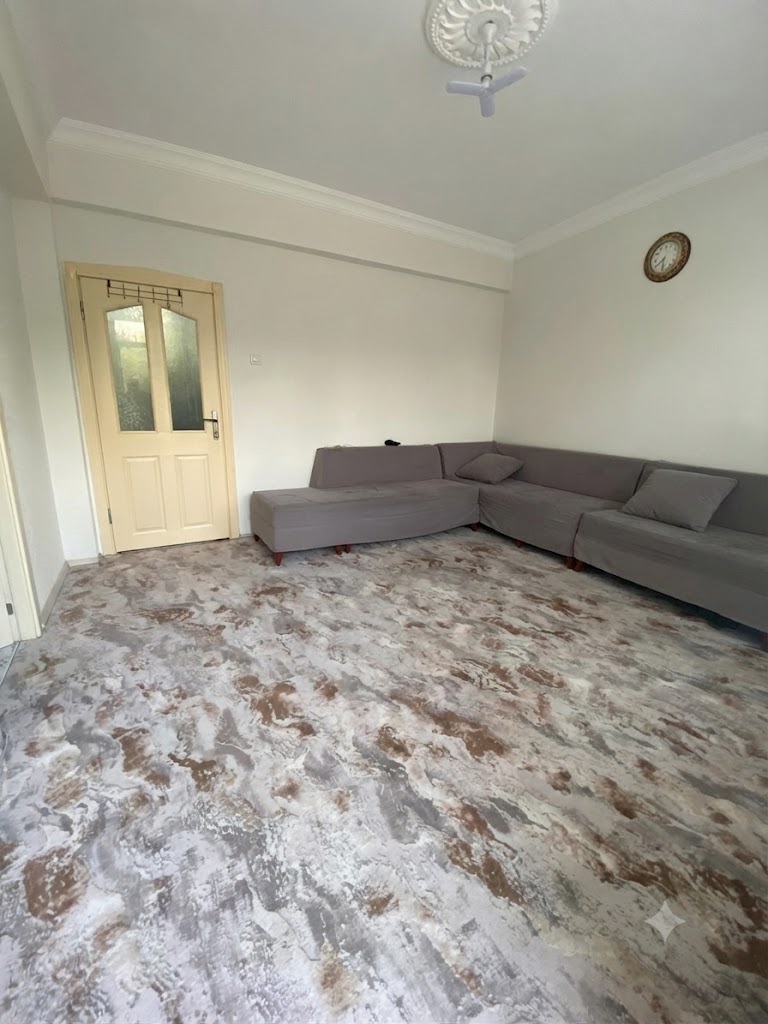 HACICELAL MAHALLESİNDE  KALE KARŞISINDA  3+1     140M2
