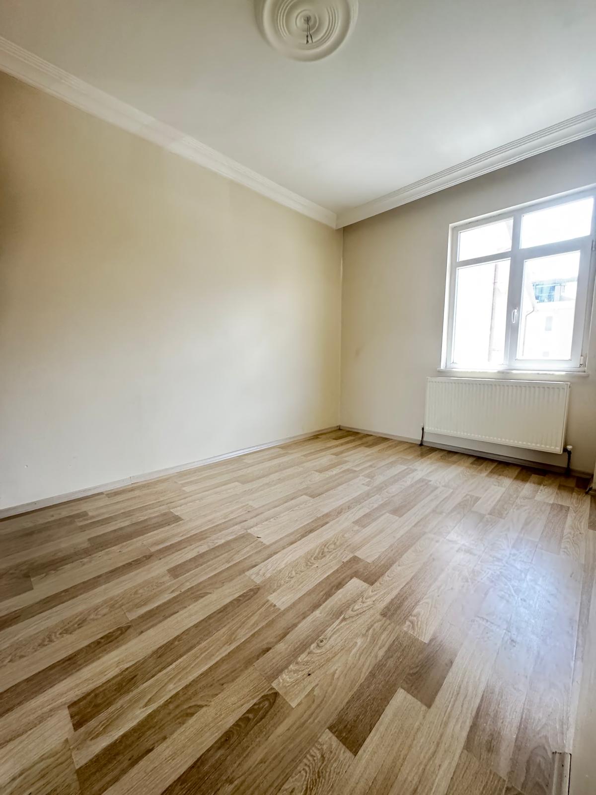 SATILIK DAİRE MAHMUDİYE MAHALLESİNDE  2+1 100M2