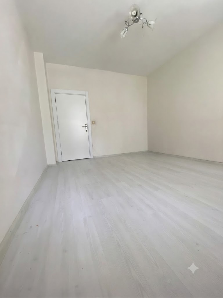 ALİŞAHANE MAHALLESİNDE  3+1     135M2  4 KATLININ 1 KATI  BAHÇELİ