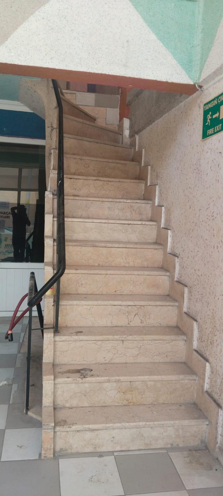MANSURDEDE MAHALLESİNDE 50 M2 DÜKKAN İŞYERİ